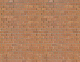 Textures   -   ARCHITECTURE   -   BRICKS   -   Facing Bricks   -  Smooth - Facing smooth bricks texture seamless 00330