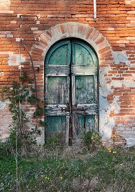 Textures   -   ARCHITECTURE   -   BUILDINGS   -   Doors   -  Main doors - Old rural wood main door 18506