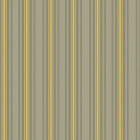 Textures   -   MATERIALS   -   WALLPAPER   -   Striped   -  Green - Olive green yellow striped wallpaper texture seamless 11814