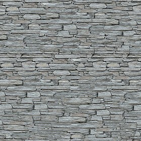 Textures   -   ARCHITECTURE   -   STONES WALLS   -   Claddings stone   -  Stacked slabs - Stacked slabs walls stone texture seamless 08219