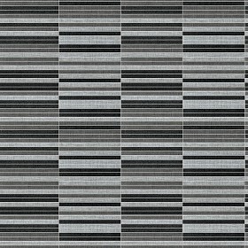 Textures   -   ARCHITECTURE   -   TILES INTERIOR   -  Coordinated themes - Tiles fiber series texture seamless 13979