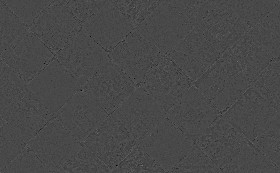Textures   -   ARCHITECTURE   -   PAVING OUTDOOR   -   Terracotta   -   Blocks regular  - Cotto paving outdoor regular blocks texture seamless 06724 - Bump