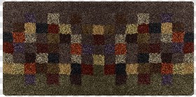 Textures   -   MATERIALS   -   RUGS   -  Patterned rugs - Patterned rug texture 19905