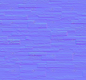 Textures   -   ARCHITECTURE   -   WOOD   -   Wood panels  - Recycled wood wall paneling texture seamless 20882 - Normal