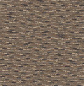 Textures   -   ARCHITECTURE   -   BRICKS   -   Facing Bricks   -  Rustic - Rustic bricks texture seamless 17144