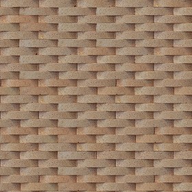 Textures   -   ARCHITECTURE   -   STONES WALLS   -   Claddings stone   -  Exterior - Wall cladding stone modern architecture texture seamless 07823
