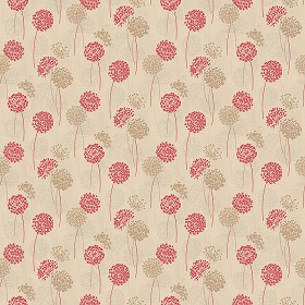 Textures   -   MATERIALS   -   WALLPAPER   -  Floral - Floral wallpaper texture seamless 11068