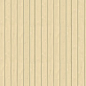 Textures   -   ARCHITECTURE   -   WOOD PLANKS   -  Wood fence - Marigold painted wood fence texture seamless 09468