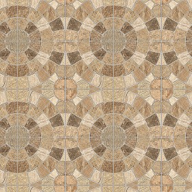 Textures   -   ARCHITECTURE   -   PAVING OUTDOOR   -   Pavers stone   -  Cobblestone - Quartzite cobblestone paving texture seamless 06494