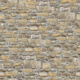 Textures   -   ARCHITECTURE   -   STONES WALLS   -  Stone walls - Old wall stone texture seamless 08477