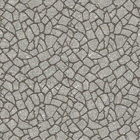 Textures   -   ARCHITECTURE   -   PAVING OUTDOOR   -  Flagstone - Paving flagstone texture seamless 05953