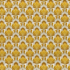 Textures   -   MATERIALS   -   WALLPAPER   -  Geometric patterns - Vintage geometric wallpaper texture seamless 11158