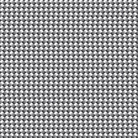 Textures   -   MATERIALS   -   METALS   -  Perforated - Metal grid texture seamless 10561