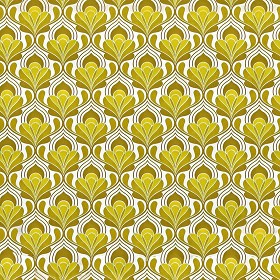 Textures   -   MATERIALS   -   WALLPAPER   -  Geometric patterns - Vintage geometric wallpaper texture seamless 11159
