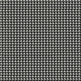 Textures   -   MATERIALS   -   METALS   -  Perforated - Chrome metal grid texture seamless 10562