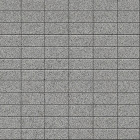 Textures   -   ARCHITECTURE   -   PAVING OUTDOOR   -   Pavers stone   -  Blocks regular - Pavers stone regular blocks texture seamless 06301