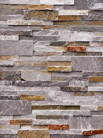 Textures   -   ARCHITECTURE   -   STONES WALLS   -   Claddings stone   -  Stacked slabs - Stacked slabs walls stone texture seamless 08224
