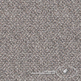 Textures   -   MATERIALS   -   CARPETING   -  Brown tones - Tweed pepper carpeting texture seamless 20386