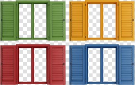 Textures   -   ARCHITECTURE   -   BUILDINGS   -   Windows   -  mixed windows - Plastic windows texture 01124