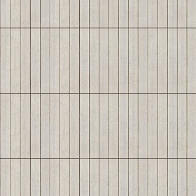 Textures   -   ARCHITECTURE   -   WOOD PLANKS   -  Wood decking - Wood decking texture seamless 09299