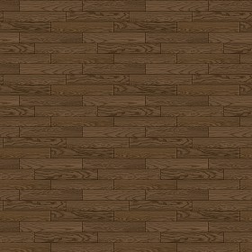 Textures   -   ARCHITECTURE   -   WOOD FLOORS   -  Parquet dark - Parquet medium color seamless 05146