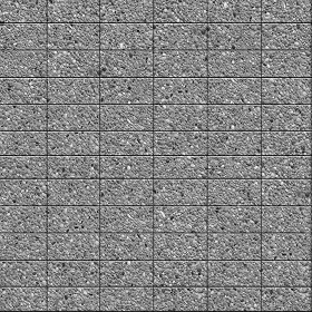 Textures   -   ARCHITECTURE   -   PAVING OUTDOOR   -   Pavers stone   -  Blocks regular - Pavers stone regular blocks texture seamless 06304