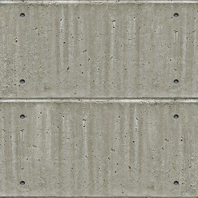 Textures   -   ARCHITECTURE   -   CONCRETE   -   Plates   -  Tadao Ando - Tadao ando concrete plates seamless 01908