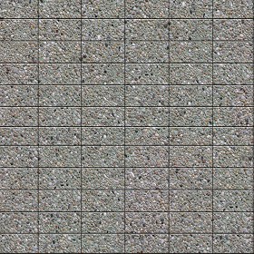Textures   -   ARCHITECTURE   -   PAVING OUTDOOR   -   Pavers stone   -  Blocks regular - Pavers stone regular blocks texture seamless 06305