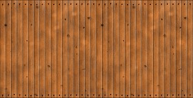 Textures   -   ARCHITECTURE   -   WOOD PLANKS   -  Wood decking - Wood decking texture seamless 09302