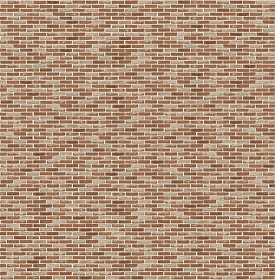 Textures   -   ARCHITECTURE   -   BRICKS   -  Old bricks - Belle epoque old bricks texture seamless 17165
