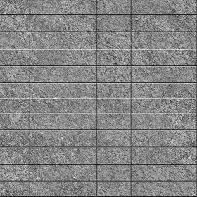 Textures   -   ARCHITECTURE   -   PAVING OUTDOOR   -   Pavers stone   -  Blocks regular - Pavers stone regular blocks texture seamless 06308