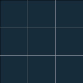 Textures   -   ARCHITECTURE   -   TILES INTERIOR   -   Plain color   -  cm 50 x 50 - Plain color floor tiles grey grout line cm 50x50 texture seamless 15892