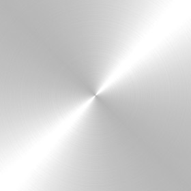 Textures   -   MATERIALS   -   METALS   -  Brushed metals - White circular brushed aluminium metal texture 09901