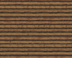 Textures   -   ARCHITECTURE   -   WOOD PLANKS   -  Wood fence - Natural wood fence texture seamless 09479