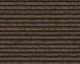 Textures   -   ARCHITECTURE   -   WOOD PLANKS   -  Wood fence - Natural wood fence texture seamless 09481