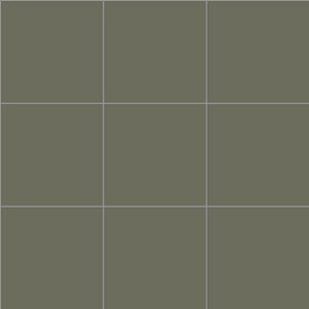 Textures   -   ARCHITECTURE   -   TILES INTERIOR   -   Plain color   -  cm 50 x 50 - Plain color floor tiles grey grout line cm 50x50 texture seamless 15895