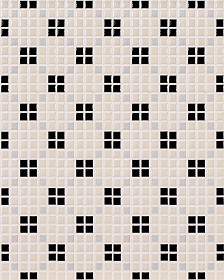Textures   -   ARCHITECTURE   -   TILES INTERIOR   -   Mosaico   -  Mixed format - Mosaico patterned tiles texture seamless 1 15635