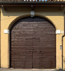 Textures   -   ARCHITECTURE   -   BUILDINGS   -   Doors   -  Main doors - Old wood main door 18522