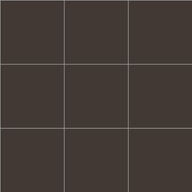 Textures   -   ARCHITECTURE   -   TILES INTERIOR   -   Plain color   -  cm 50 x 50 - Plain color floor tiles grey grout line cm 50x50 texture seamless 15896