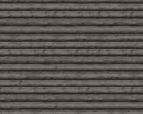 Textures   -   ARCHITECTURE   -   WOOD PLANKS   -  Wood fence - Natural wood fence texture seamless 09483