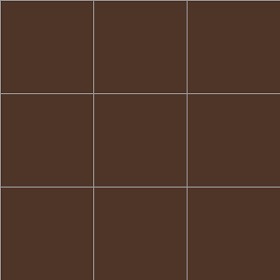 Textures   -   ARCHITECTURE   -   TILES INTERIOR   -   Plain color   -  cm 50 x 50 - Plain color floor tiles grey grout line cm 50x50 texture seamless 15897
