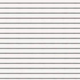 Textures   -   ARCHITECTURE   -   WOOD PLANKS   -  Siding wood - White siding wood texture seamless 08920