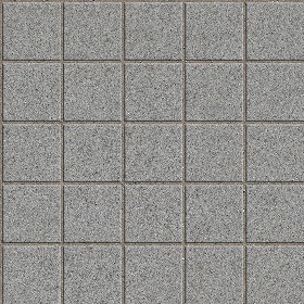Textures   -   ARCHITECTURE   -   PAVING OUTDOOR   -   Pavers stone   -  Blocks regular - Pavers stone regular blocks texture seamless 06314