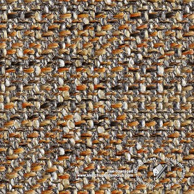 Textures   -   MATERIALS   -   FABRICS   -  Jaquard - Boucle fabric texture seamless 19653