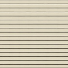 Textures   -   ARCHITECTURE   -   WOOD PLANKS   -  Siding wood - Ivory siding wood texture seamless 08922