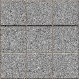 Textures   -   ARCHITECTURE   -   PAVING OUTDOOR   -   Pavers stone   -  Blocks regular - Pavers stone regular blocks texture seamless 06315