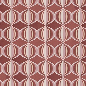 Textures   -   MATERIALS   -   WALLPAPER   -  Geometric patterns - Vintage geometric wallpaper texture seamless 11174