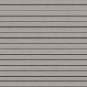 Textures   -   ARCHITECTURE   -   WOOD PLANKS   -  Siding wood - Light grey siding wood texture seamless 08923