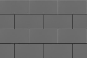 Textures   -   MATERIALS   -   METALS   -  Facades claddings - Metal facade cladding texture seamless 10204