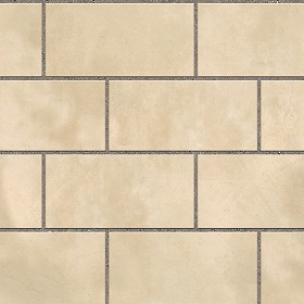 Textures   -   ARCHITECTURE   -   PAVING OUTDOOR   -   Concrete   -  Blocks regular - Paving outdoor concrete regular block texture seamless 05731